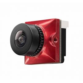 FPV Камера Caddx Ratel 2, Версия: MN01-2000R, Цвет: Красный